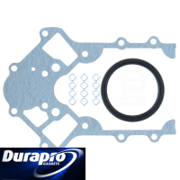Durapro Crankshaft Rear Seal (Rear Main Seal) Thumbnail