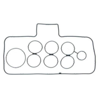 Permaseal Fuel Injection Plenum Gasket Thumbnail