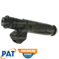 PAT Premium Fuel Injector 668cc Full Length 14mm Bosch Connector Thumbnail