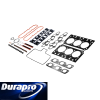 Durapro Head Set (VRS) Thumbnail