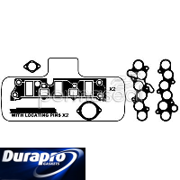 Durapro Intake Manifold Gasket Set Thumbnail