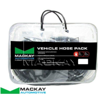 Mackay Radiator Hose Kit Thumbnail
