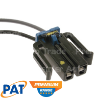 PAT Premium Fuel Pump Electric Intank Connector Plug Thumbnail