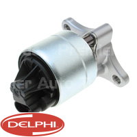 Delphi EGR Valve Thumbnail