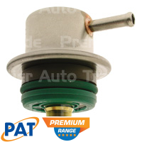 PAT Premium Fuel Pressure Regulator Thumbnail