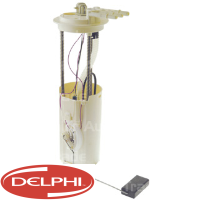 Delphi Electronic Fuel Pump Assembly Thumbnail