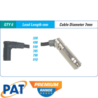 PAT Premium Ignition Lead Set Thumbnail