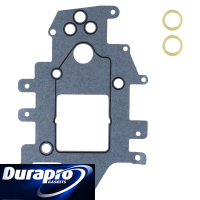 Durapro Supercharger Base Gasket Set Thumbnail