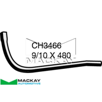 Mackay Radiator Hose Misc Thumbnail