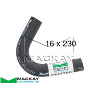 Mackay Power Steering Reservoir Line Hose Thumbnail