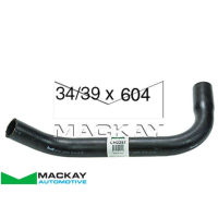 Mackay Radiator Lower Hose Thumbnail