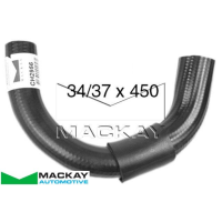Mackay Radiator Lower Hose Thumbnail