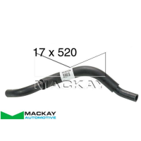 Mackay Coolant Expansion/Recovery Tank Hose Thumbnail