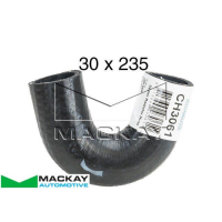Mackay Radiator Upper Hose Thumbnail