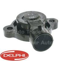 Delphi Throttle Position Switch Thumbnail