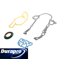 Durapro Timing Cover Gasket Set Thumbnail