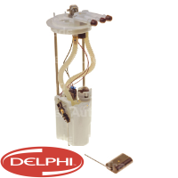 Delphi Electronic Fuel Pump Assembly Thumbnail