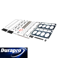 Durapro Head Set (VRS) Thumbnail