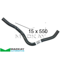 Mackay Heater Hose Thumbnail