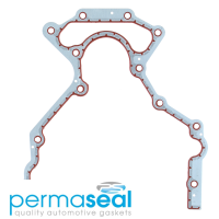 Permaseal Crankshaft Rear Seal Backing Plate Gasket Thumbnail