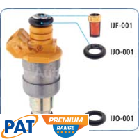 PAT Premium Fuel Injector Service Kit Thumbnail