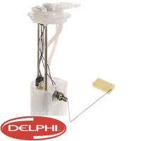 Delphi Electronic Fuel Pump Assembly Thumbnail