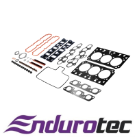 Endurotec Head Set (VRS) Thumbnail