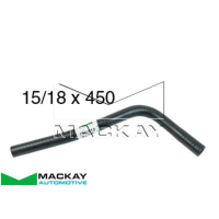 Mackay Heater Hose Thumbnail