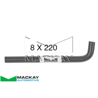Mackay Crankcase (PCV) Breather Hose Thumbnail