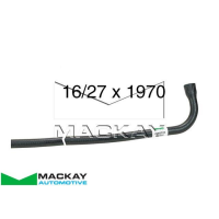 Mackay Heater Hose Thumbnail