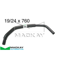 Mackay Coolant Expansion/Recovery Tank Hose Thumbnail