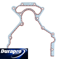 Durapro Crankshaft Rear Seal Backing Plate Gasket Thumbnail