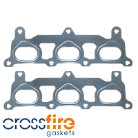Crossfire Exhaust Manifold Gasket Set Thumbnail