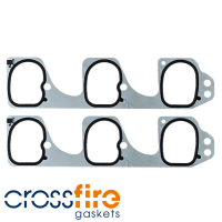 Crossfire Fuel Injection Plenum Gasket Thumbnail