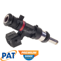 PAT Premium Fuel Injector 627cc 3/4 W/ext Nose 14mm Bosch Connector Thumbnail
