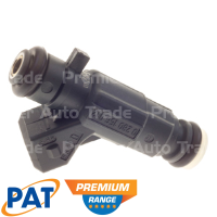 PAT Premium Fuel Injector 453cc 3/4 Length 14mm Bosch Connector Thumbnail