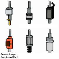 PAT Icon Set Of 6 Ignition Coils Thumbnail