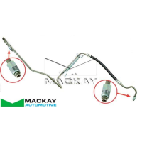 Mackay Power Steering Pressure Hose Thumbnail