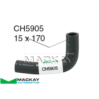 Mackay Power Steering Reservoir Line Hose Thumbnail