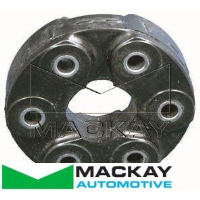 Mackay Drive Shaft Coupling/Flex Joint Thumbnail