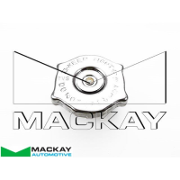 Mackay Radiator Cap Thumbnail