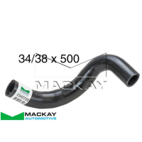 Mackay Radiator Lower Hose Thumbnail