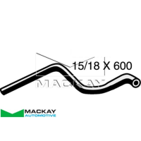 Mackay Heater Hose Thumbnail