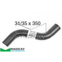 Mackay Radiator Lower Hose Thumbnail