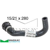Mackay Radiator Heater Hose Thumbnail