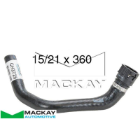 Mackay Radiator Heater Hose Thumbnail