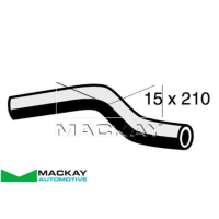 Mackay Radiator Heater Hose Thumbnail