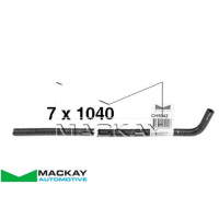 Mackay Radiator Hose Kit Thumbnail