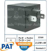 PAT Premium Flasher - Hazard Warning Thumbnail