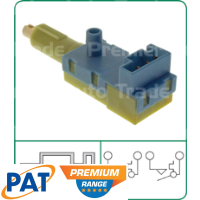 PAT Premium Stop Light Switch Thumbnail